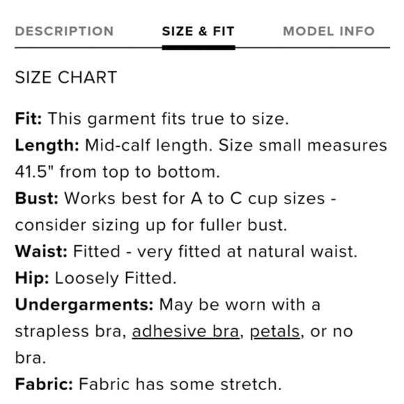 Lulu's Rainforest Strapless Jumpsuit - Like New (XS) - Picture 8 of 9